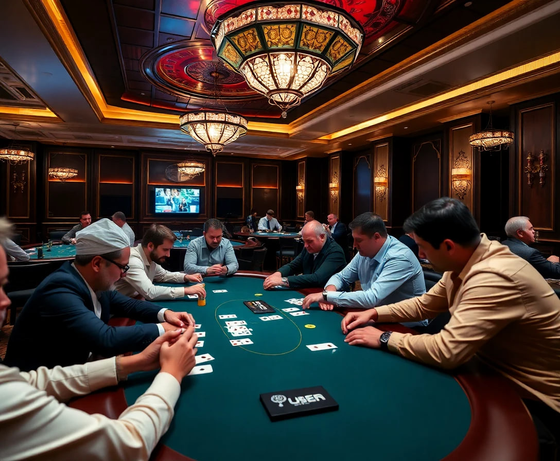 德扑圈HHpoker 下载说明与俱乐部排行查询
